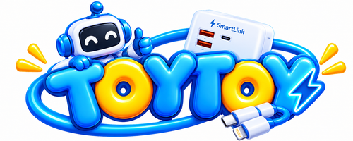TOYTOY