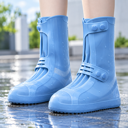 UrbanRain • 防水シューズカバー